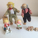 Holzfiguren -Sammlerstück-  - Bild 6