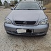 Opel Astra G 2,2l Coupe - Bild 1