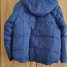 Herrenjacke Blau Gr.L Neu - Bild 3