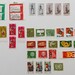  Briefmarken - Bild 3
