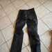 Biker Lederhosen Satteltaschen Helme - Bild 8