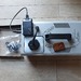 Involight FM900 DMX Profi- Nebelmaschine mit Funk - Bild 2