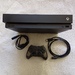 XBOX ONE X! 1TB SPEICHER! TOP ZUSTAND!  - Bild 2