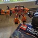Lego nexo knights, vollständig, zu verkaufen - Bild 4 Lego nexo knights, vollständig, zu verkaufen - Bild 4