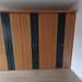 Kleiderschrank  - Bild 1