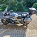 Motorrad - Bild 1