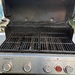 Weber Grill Reinigung  - Bild 1