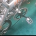 Klappfahrrad  Scamper Rock - Bild 2
