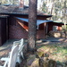 Individuelles Wochenendhaus im Grünen - Bild 8
