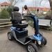 Senioren Elektromobil 15 km/h - Bild 1