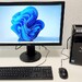 Komplett PC inkl. Display, Tastatur & Maus - Bild 1