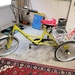 Dreirad Fahrrad - Bild 2