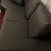Wohnzimmer Couch zu verschenken  - Bild 3