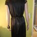 ESPRIT, Gr. 40, exklusives Kleid gelb/schwarz wNEU - Bild 2