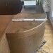 Schreibtisch mit allem Drum und Dran - Bild 4