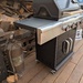 Gasgrill von Landmann TRITON 4.1 coal - Bild 5