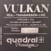 Quadral Phonologue Vulkan MK4 Real-Transmission-Li - Bild 3