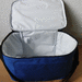 Blaue Impact AWARE Basic Kühltasche neu - Bild 2