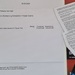 Hurricane Trailer Park Power Claim Ticket - Bild 1
