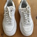 Sneaker, weiss, Puma Oslo, Gr. 39/40 - Bild 6