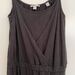 schwarzes Kleid von Esprit, Gr. 36 - Bild 2