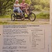 Duo Tandem PFMobility  - Bild 2