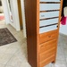 Badezimmer Hochschrank Marke Sanipa Highboard  - Bild 2