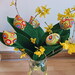 Stofftulpen, Handarbeit u. TaTüTas - Bild 3