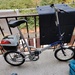 Klapprad zu verkaufen  - Bild 1