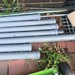 biete Kanalrohre DN 40 und DN 50 an - Bild 2