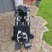 Elektrischen Rollstuhl  - Bild 8