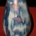 Silber-Distel Vase, 1970iger 1980iger Jahre - Bild 3