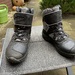 Motorradstiefel Damen - Bild 3
