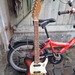 E-Gitarre - Bild 1