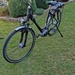 Hercules Roberta 7 Damen EBike RH 54  - Bild 1