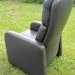 Ledersessel  - Bild 3
