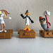 Disney Spielfiguren  - Bild 1 Disney Spielfiguren  - Bild 1