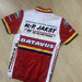 H. P. Jakst Team Batavus Radtrikot Gr. 1 -NEU- - Bild 4