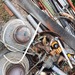 Altmetall und Kabel - Bild 1
