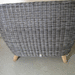 Outdoor Sofa mit Fußhocker von Atleve Outdoor - Bild 5