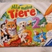 Ravensburger tiptoi - Alle meine Tiere 00776 - Bild 1