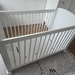 Hochwertiges Maisons du Monde Kinderbett - Bild 3