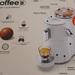 CoffeeB  Maschine, weiß, nur 20 Euro - Bild 2