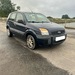 FORD FUSION 1,4L EZ. 12.2010 - Bild 3