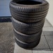 4 Sommerreifen 215/55 R17 94 Michelin  für 249 E. - Bild 1