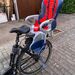 Kinder Fahrradsitz - Bild 3