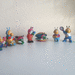 Borgmann Sammelfiguren - Bild 2 Borgmann Sammelfiguren - Bild 2