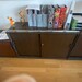 Schreibtisch mit allem Drum und Dran - Bild 7