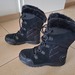 Damen Winterstiefel Gr. 40 - Bild 2