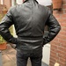 Motorradjacke - Bild 2